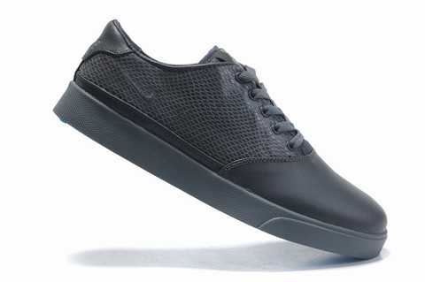 nike blazer noir pas cher femme